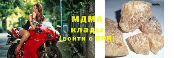 МДПВ Лагань